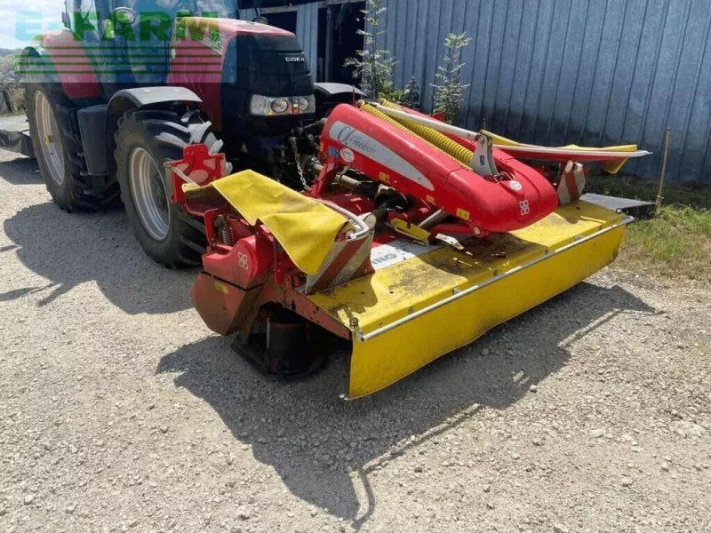 Pöttinger fauc. pottinger novacat 301