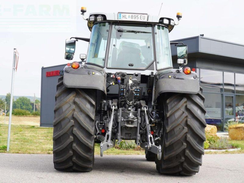 Massey Ferguson 5s.145 dyna-vt exclusive
