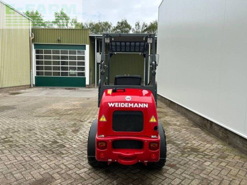 Weidemann 1160