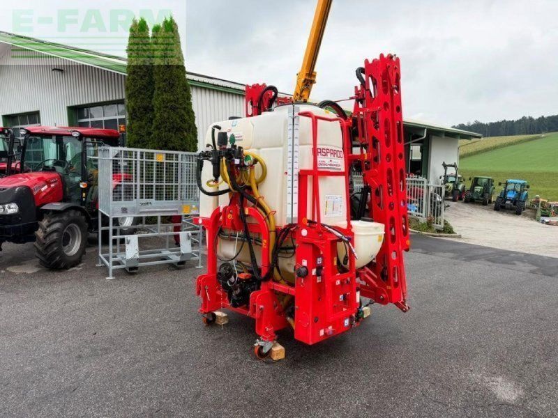 Gehl tempo 1201 isobus