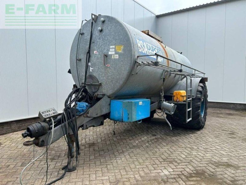 Duport ptw 10.3 e