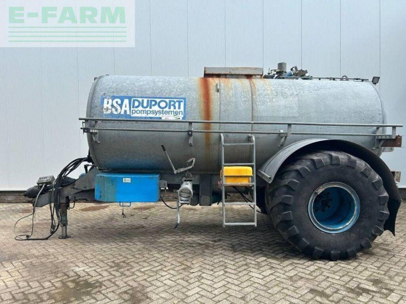 Duport ptw 10.3 e