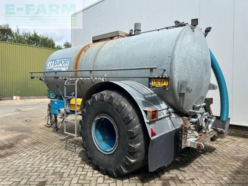 Duport ptw 10.3 e