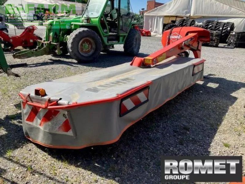 Kuhn gmd3511-ff
