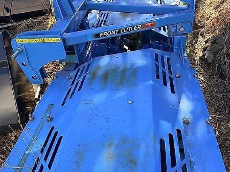 Namyslo MESSER Lager + Vorführmaschine