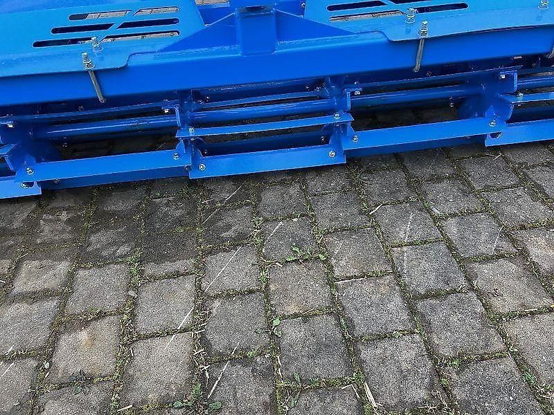 Namyslo MESSER Lager + Vorführmaschine