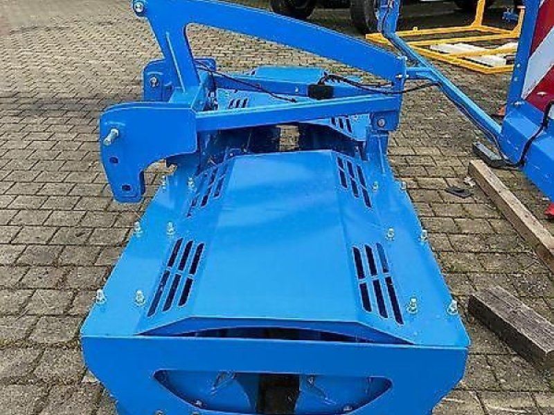 Namyslo MESSER Lager + Vorführmaschine
