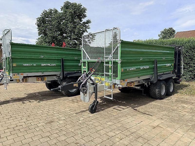 Metal-Fach L- / DRUCKLUFTBREMSE