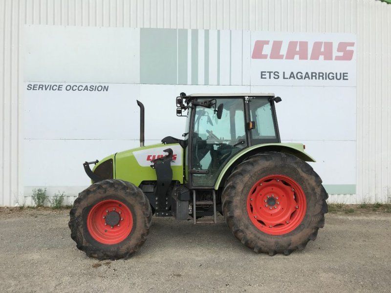 Claas CELTIS 446 RC PLUS