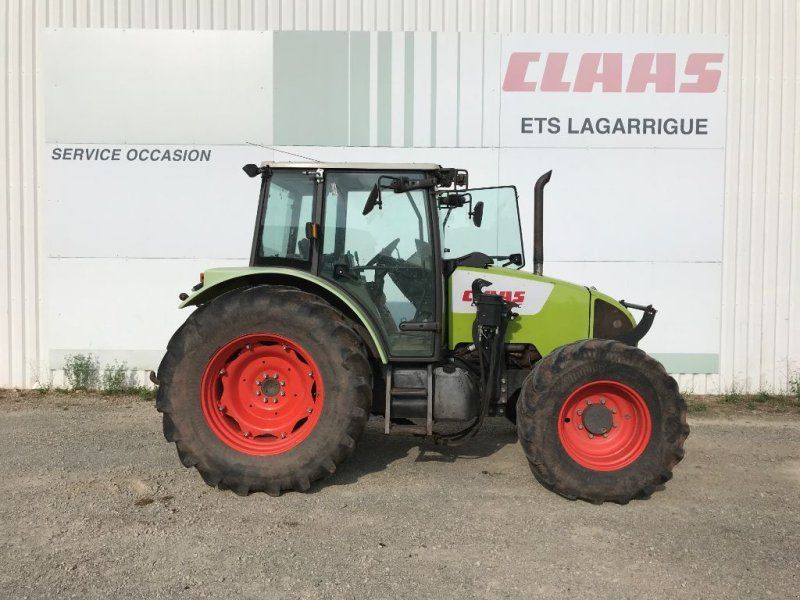 Claas CELTIS 446 RC PLUS