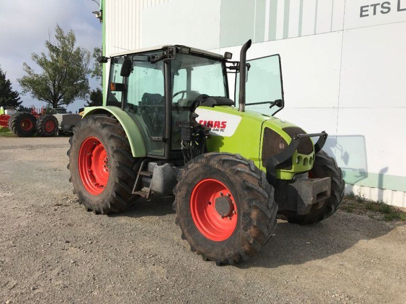 Claas CELTIS 446 RC PLUS
