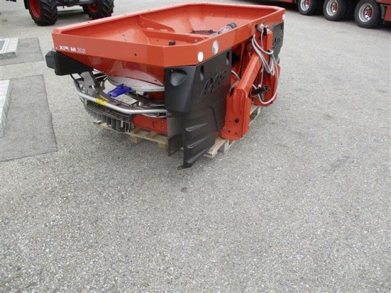 Rauch AXIS M 20.2 EMC+W V8   #30