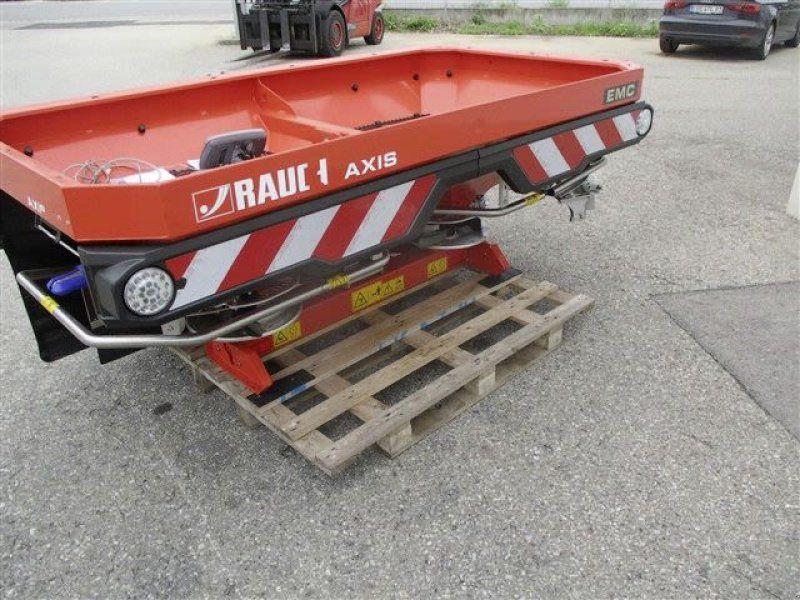 Rauch AXIS M 20.2 EMC+W V8   #30