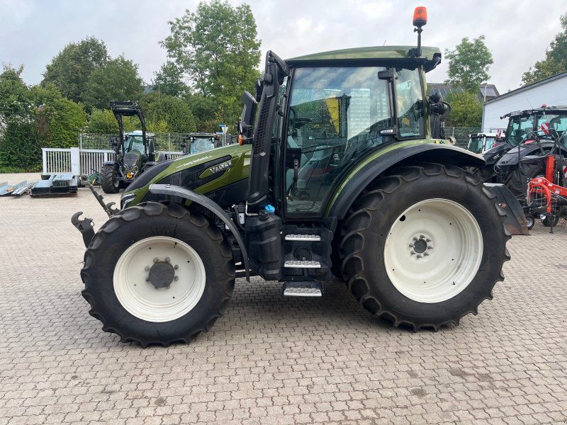 Valtra G 124 A