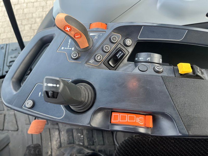 Valtra G 124 A