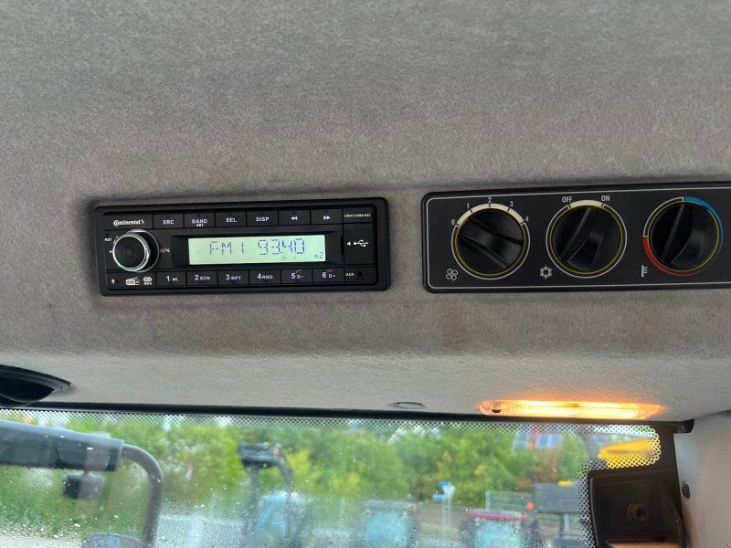 Valtra G 124 A