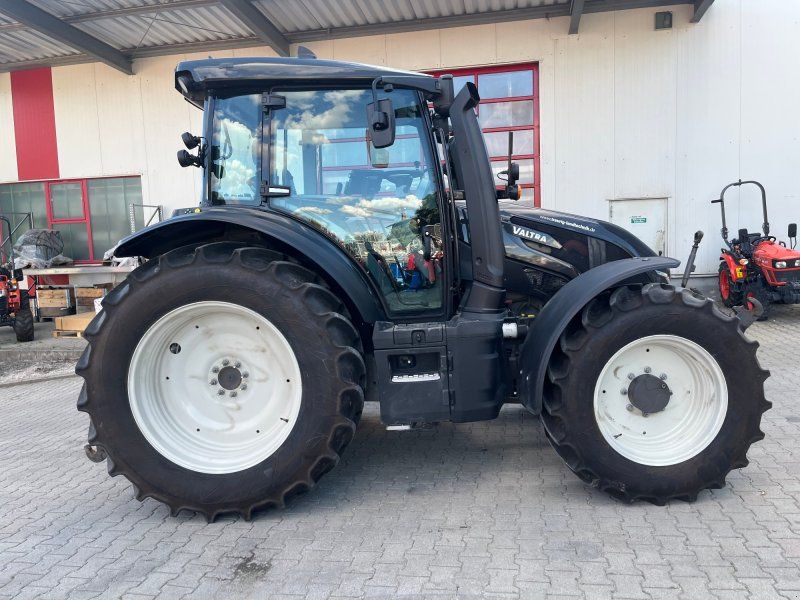 Valtra G 125 Versu