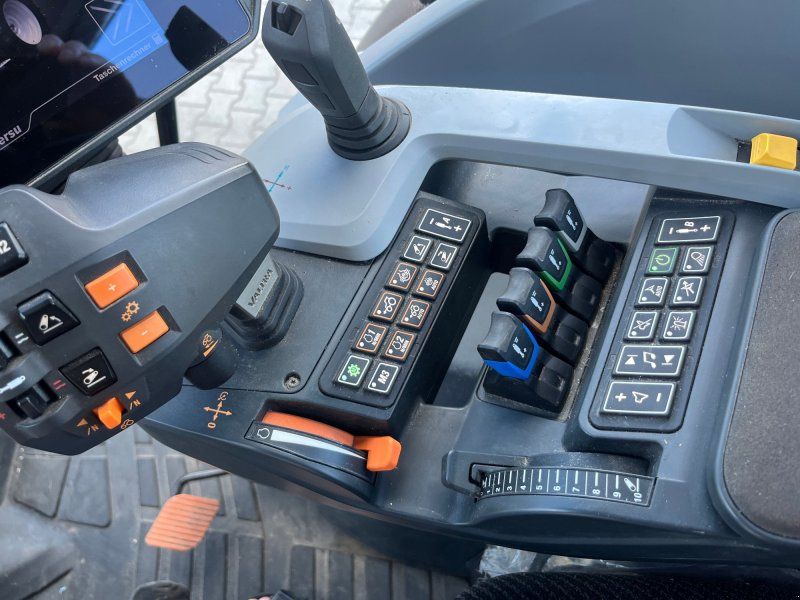 Valtra G 125 Versu