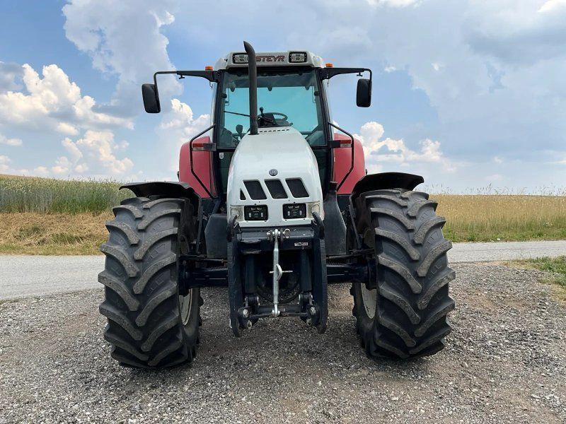 Steyr 9145