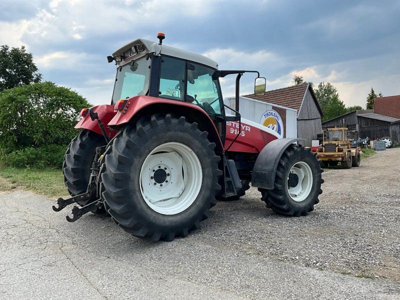 Steyr 9145