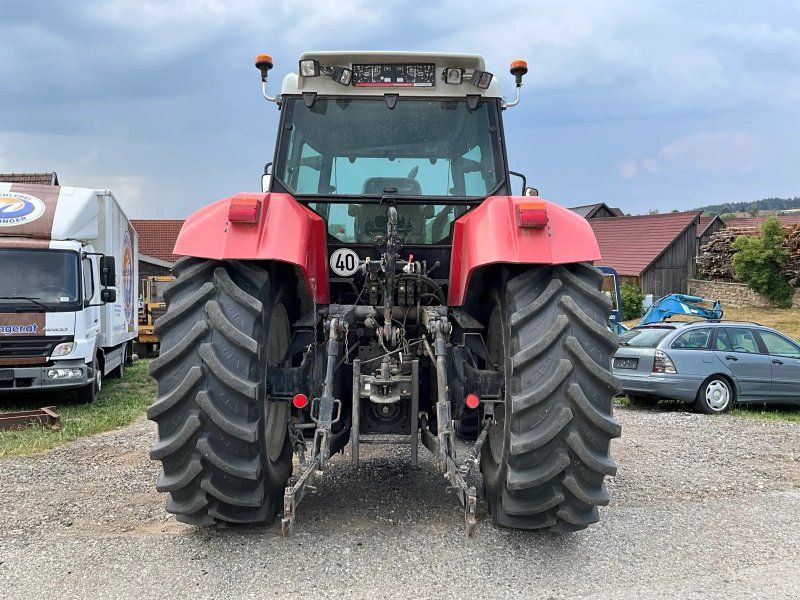 Steyr 9145