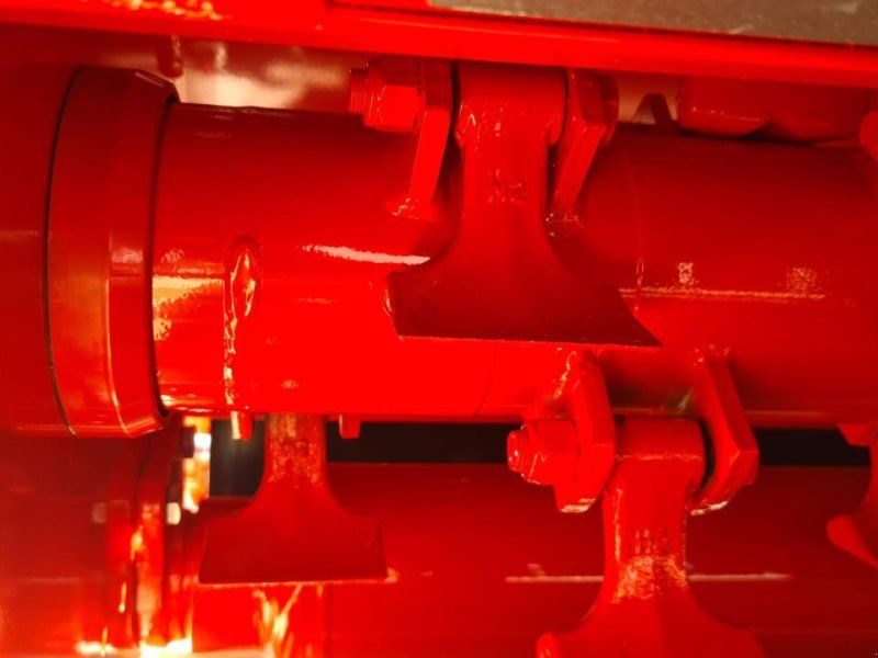 Maschio BARBI 120 MECH. SEITENVERSCHIEBUNG + GELENKWELLE
