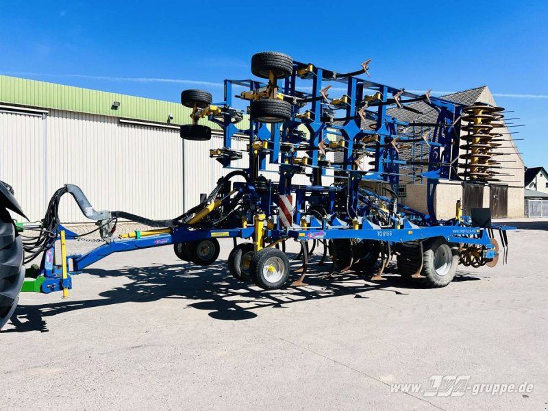 Treffler TG 615
