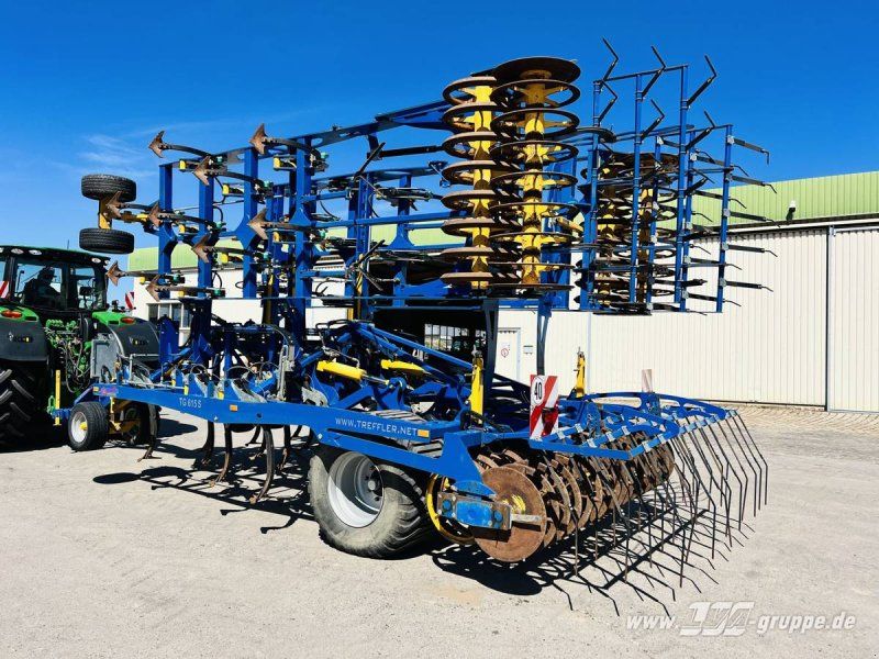 Treffler TG 615