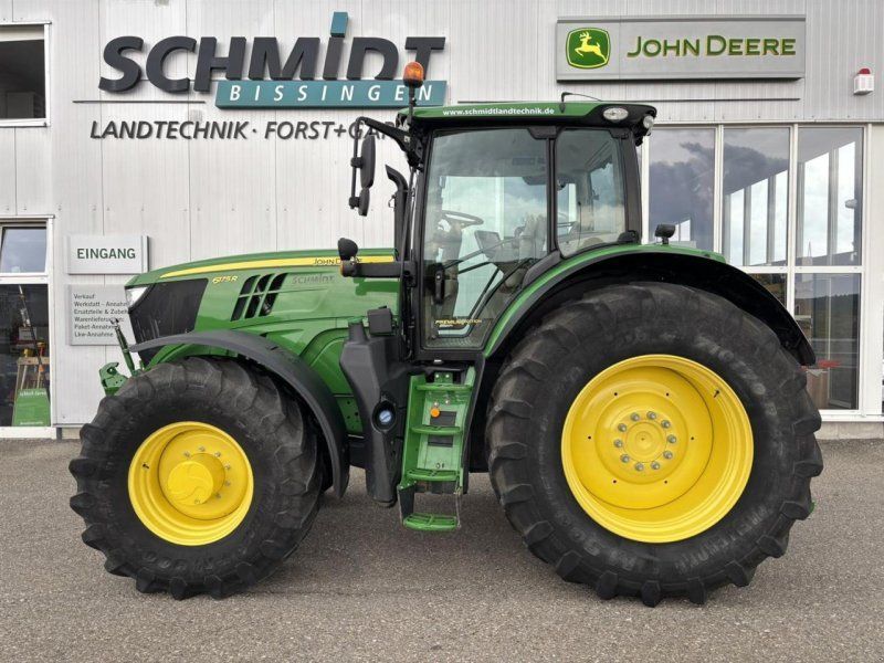 John Deere 6175R Premium