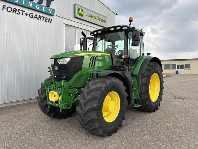 John Deere 6175R Premium