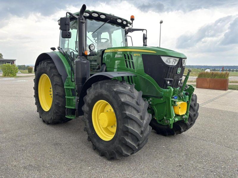 John Deere 6175R Premium