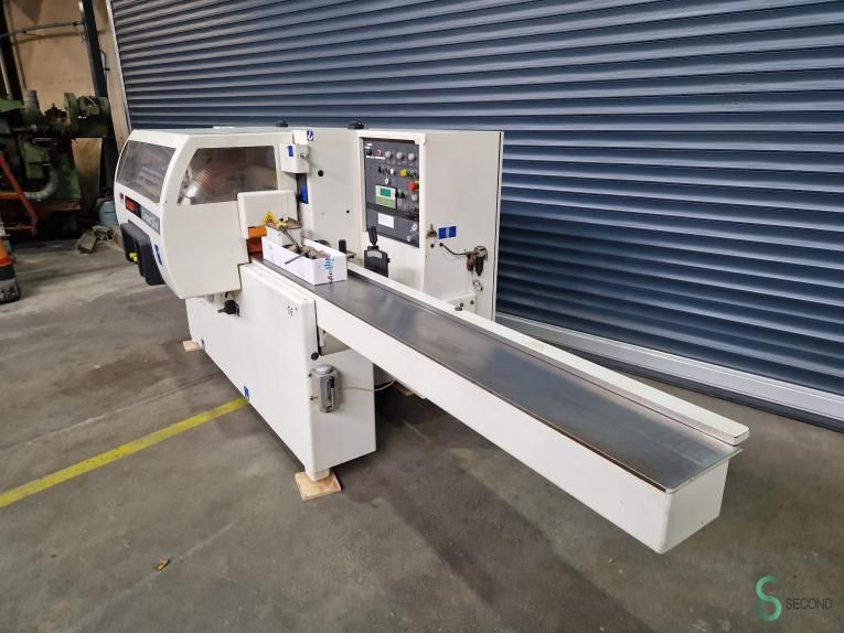 Four sided planers SCM Compact 23KS 2002