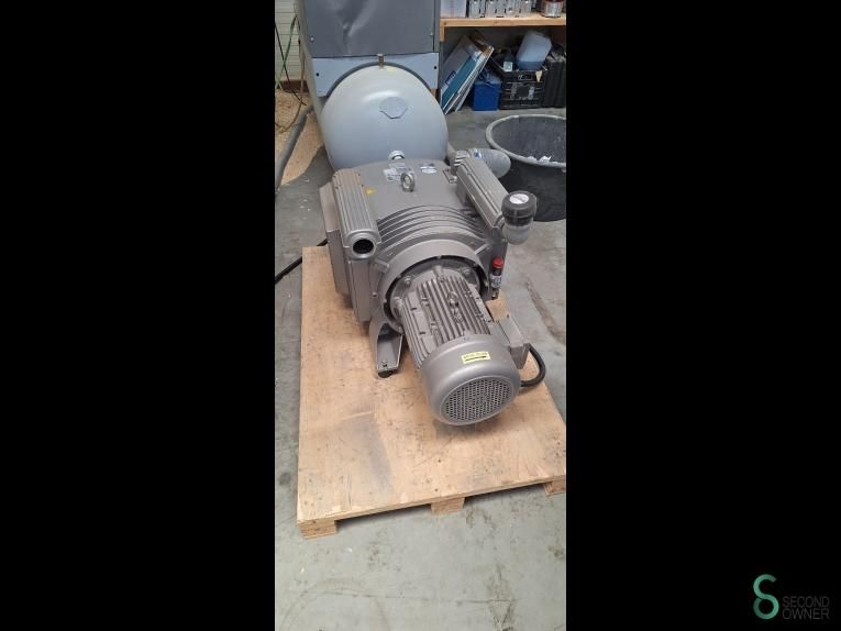 CNC Horizontal Machine centers SCM Accord 25 FX 2018
