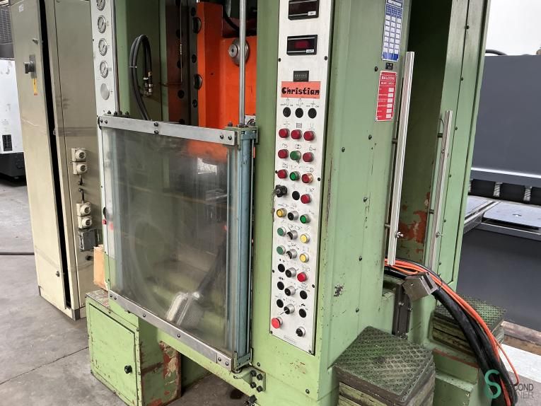 Eccentric presses Balconi DMP 70T