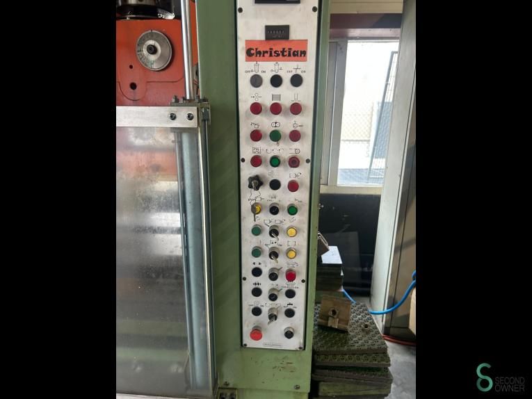 Eccentric presses Balconi DMP 70T