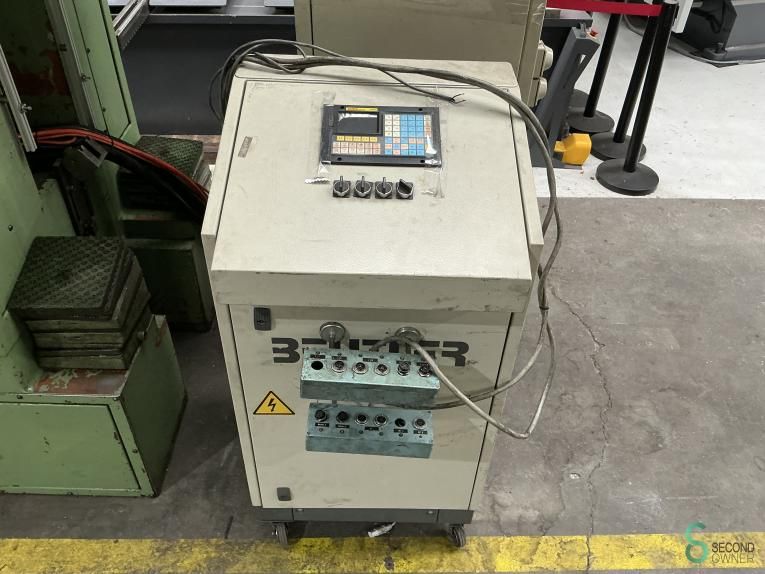Eccentric presses Balconi DMP 70T