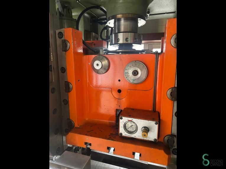 Eccentric presses Balconi DMP 70T