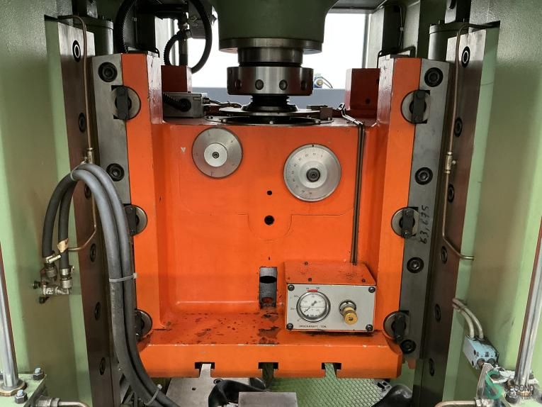 Eccentric presses Balconi DMP 70T