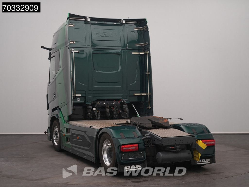 DAF XG+ XG+ 530 4X2 Retarder Hydraulic Standklima ACC Alcoa's APK-02-2027