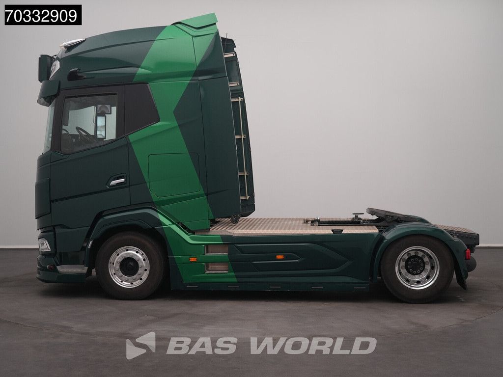DAF XG+ XG+ 530 4X2 Retarder Hydraulic Standklima ACC Alcoa's APK-02-2027