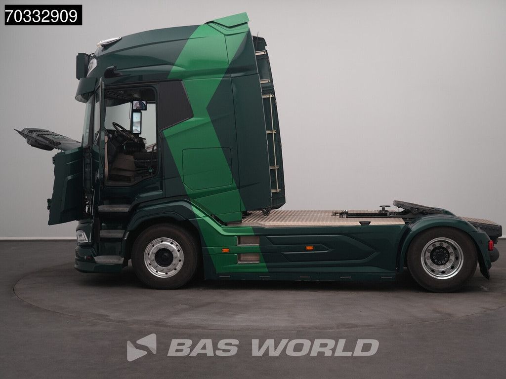 DAF XG+ XG+ 530 4X2 Retarder Hydraulic Standklima ACC Alcoa's APK-02-2027