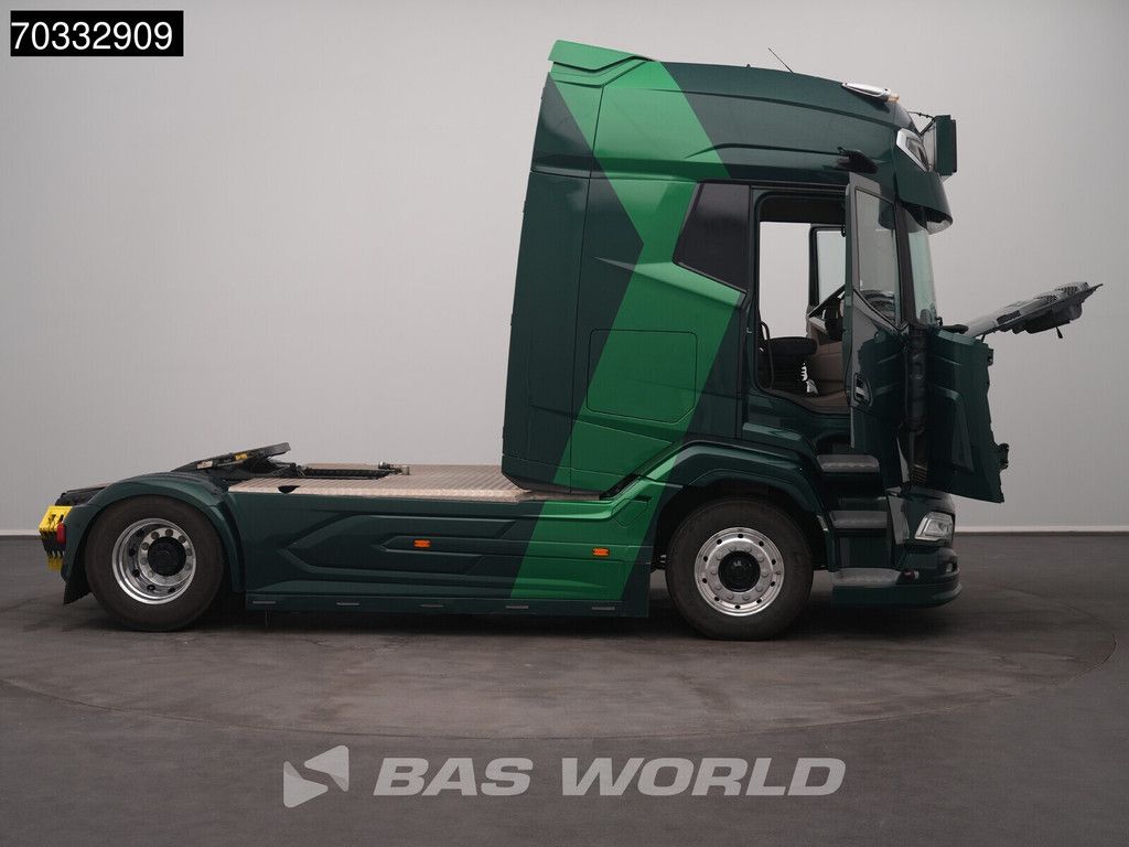DAF XG+ XG+ 530 4X2 Retarder Hydraulic Standklima ACC Alcoa's APK-02-2027
