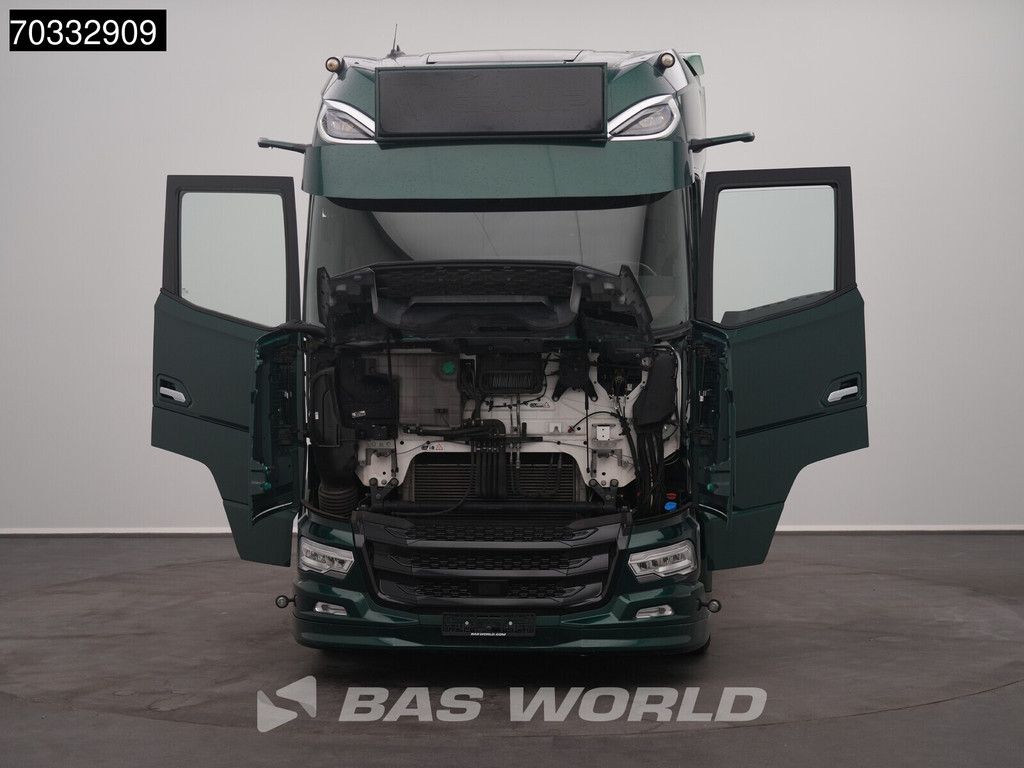 DAF XG+ XG+ 530 4X2 Retarder Hydraulic Standklima ACC Alcoa's APK-02-2027