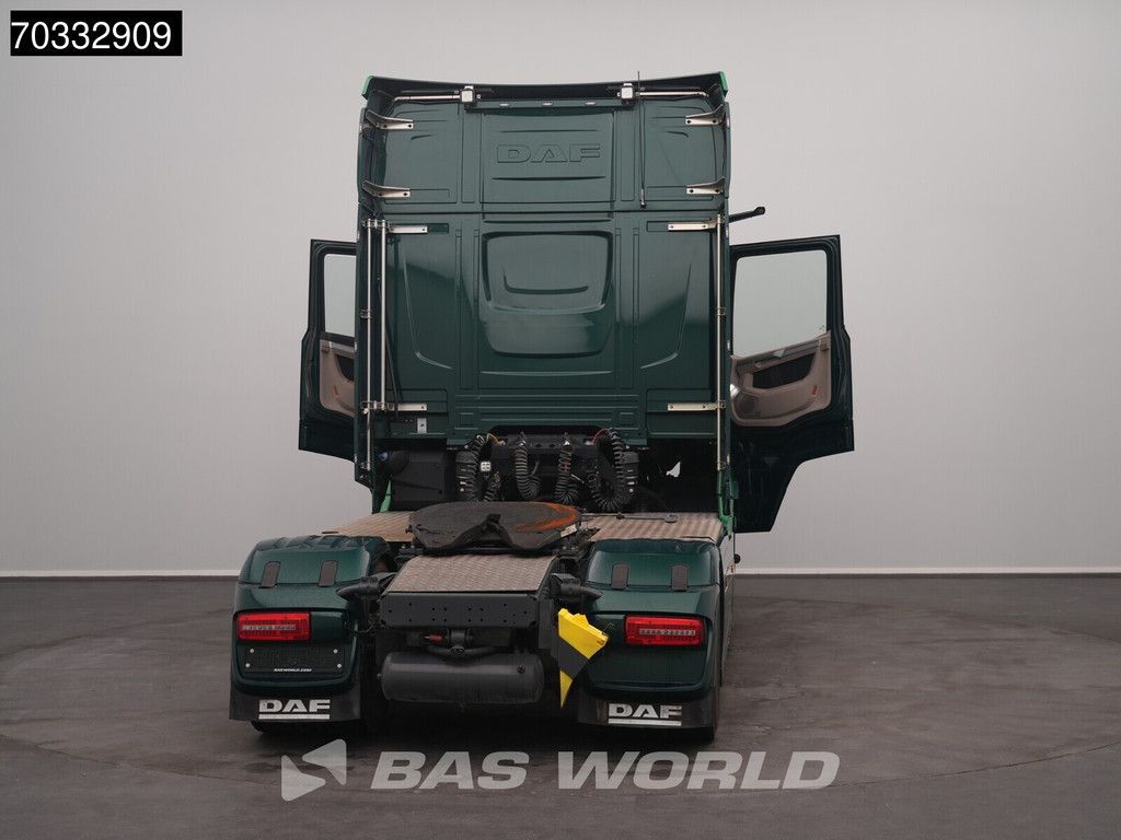 DAF XG+ XG+ 530 4X2 Retarder Hydraulic Standklima ACC Alcoa's APK-02-2027