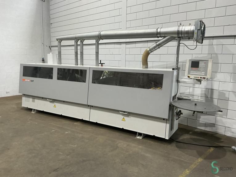 Edge banders Holz-her Sprint 1317 2006
