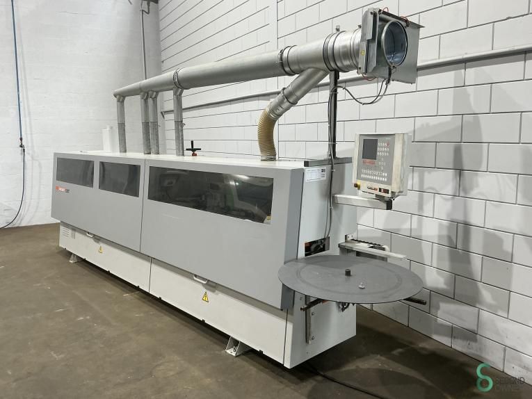 Edge banders Holz-her Sprint 1317 2006
