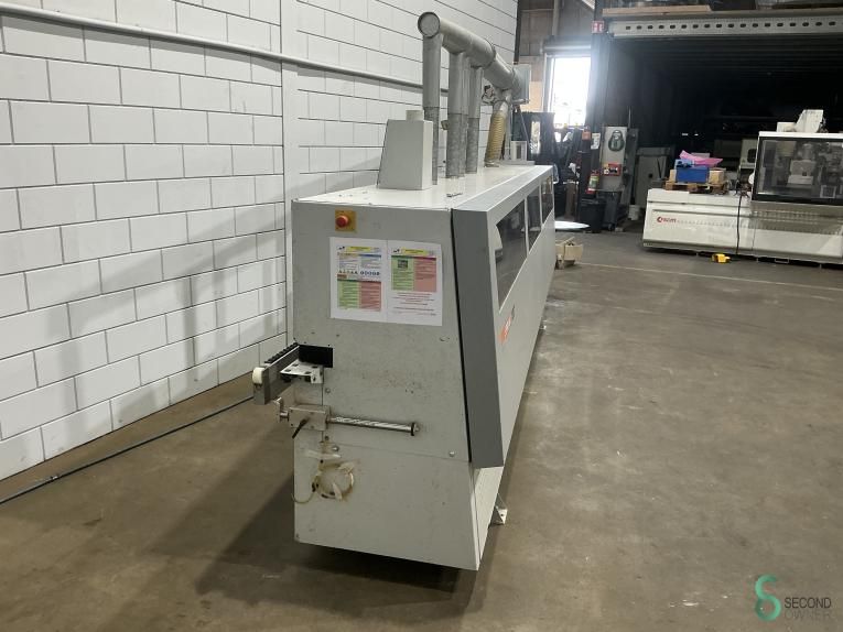 Edge banders Holz-her Sprint 1317 2006