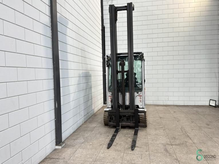 Forklifts Electric Still RX20-20PL 2019 Triplex