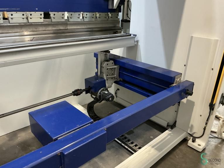 Press brakes MVD A 135-3100 2021