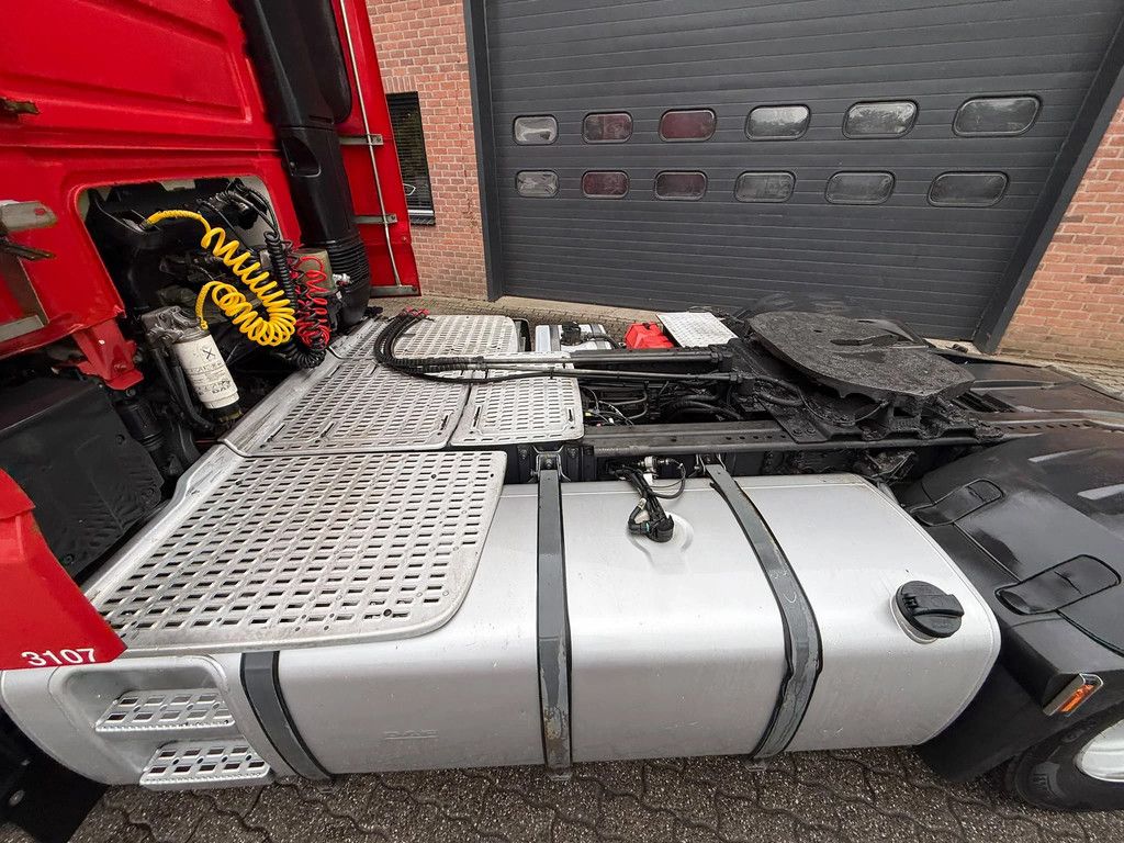 DAF XF 460 4X2 Space Cab Hydraulic NL Truck APK/TUV 11-2026